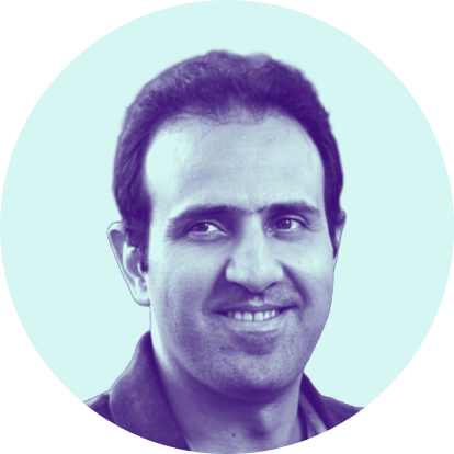 Ahmad Beirami